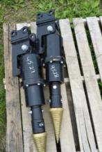 Future Mini Excavator Cone Splitter