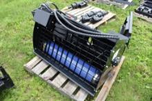 Future FT-MB27F Quick attach Mortar/Cement Mixing and Dispensing Bucket
