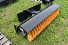 Future Ft-SE61 Quick Attach Sweeper