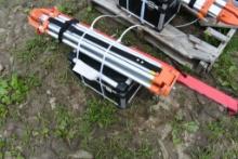 Future Rotary Laser Level
