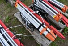 Future Rotary Laser Level