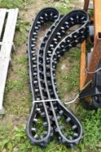 Future Mini Excavator/Skid Steer Replacement Tracks