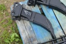 Future Mini Excavator 12" Ripper