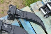 Future Mini Excavator 12" Ripper