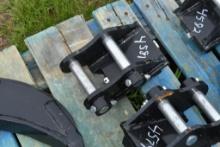 Future Mini Excavator Coupler