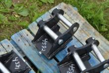 Future Mini Excavator Coupler