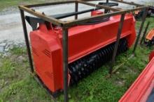 Future FT-72Pro Quick Attach Forestry Mulcher