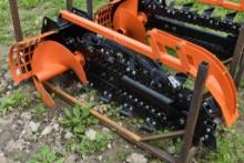 Future FT-x39F Mini Quick Attach Trencher
