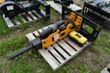 Future 680 Quick Attach Impact Hammer