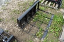 Future FT-GD47 Quick Attach Land Leveler