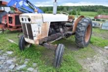 David Brown 1200 Selectamatic Tractor