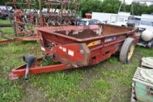 New Holland 155 Manure Spreader
