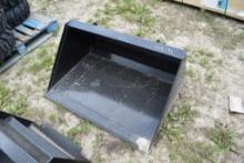 JMR 44" Mini Quick Attach Bucket