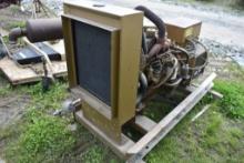 Kohler 30RZ82 Generator