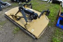 Land Pride RCD1884 Dual Rotary Mower