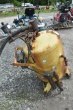 Sanstorm Pressure Blaster