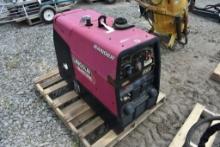 Lincoln Electric 225 Ranger Welder Generator