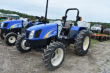New Holland T5040 Tractor