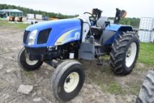 New Holland T5060 Tractor