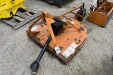 Woods RCC42 3 Point Rotary Mower