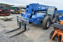 Genie GTH-1056 Telehandler