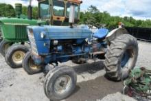 Ford 5000 Tractor