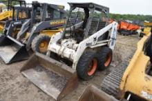 Bobcat 751 Skid Steer