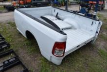 2023 Dodge Ram 8' Box