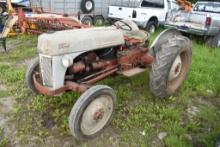 Ford 8N Tractor
