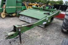 John Deere MOCO 910  Disc Bine