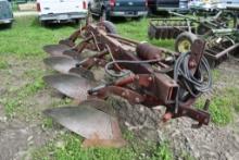 Massey Ferguson 945 4 Bottom Plow
