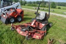 Toro Groundmaster 328-D Lawn Mower