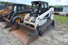 Bobcat 864 Skid Steer