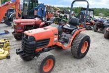 Kubota B7500 Tractor