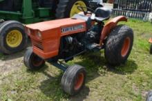 Kubota L185DT Tractor