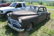 1950s Dodge Coronate