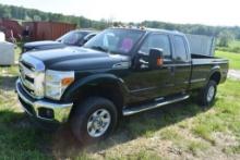 2014 Ford F-250 XL Super Duty Truck