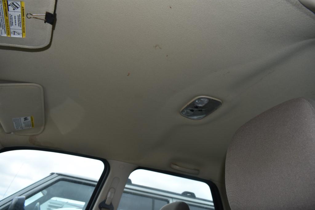 2005 Ford Escape Car