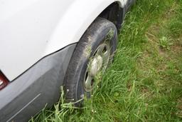 2005 Ford Escape Car