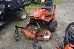 Deines D-185OKT Mower