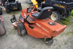 Deines D-185OKT Mower