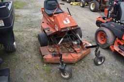 Deines D-185OKT Mower