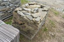 Pallet of Field Stone