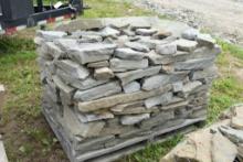 Pallet of Field Stone