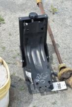 New Replacement Tractor Seat Brace