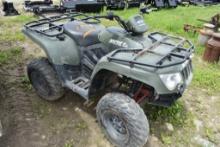 Arctic CAT 400 Four Wheeler