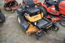 Cub Cadet Z-Force Zero turn Mower