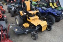 Cub Cadet Tank LZ Commercial Zero Turn Mower