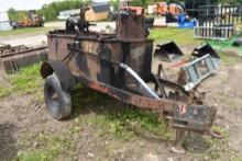 Aeroil Tar Buggy