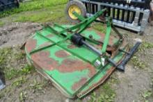 John Deere 72" 3 Point Rotary Mower